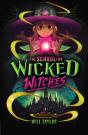 The School For Wicked Witches - Preview