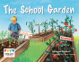 The School Garden - Preview