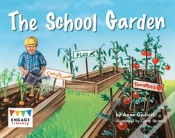 Capa do artigo The School Garden