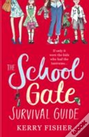 Capa do artigo The School Gate Survival Guide