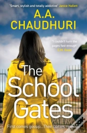 Capa do artigo The School Gates