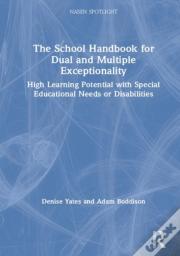The School Handbook For Dual And Multiple Exceptionality