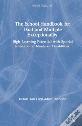 The School Handbook For Dual And Multiple Exceptionality