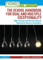 The School Handbook For Dual And Multiple Exceptionality - Preview