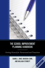 Capa do artigo The School Improvement Planning Handbook