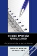 The School Improvement Planning Handbook