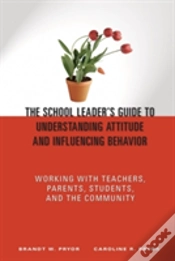 Capa do artigo The School Leader