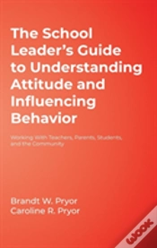 Capa do artigo The School Leader