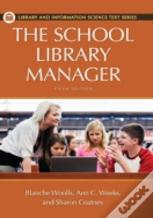 The School Library Manager