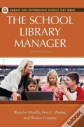 The School Library Manager