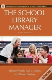 Capa do artigo The School Library Manager