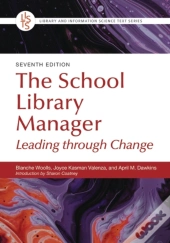 The School Library Manager