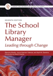 Capa do artigo The School Library Manager