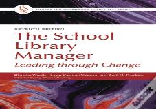The School Library Manager