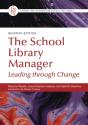 The School Library Manager - Preview