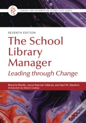 The School Library Manager
