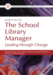 Capa do artigo The School Library Manager