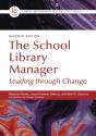 The School Library Manager - Preview