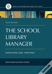 Capa do artigo The School Library Manager