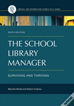 Capa do artigo The School Library Manager