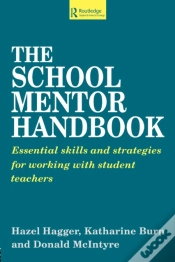 Capa do artigo The School Mentor Handbook
