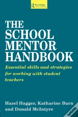 Capa do artigo The School Mentor Handbook