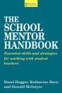 The School Mentor Handbook - Preview