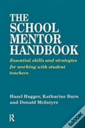 Capa do artigo The School Mentor Handbook