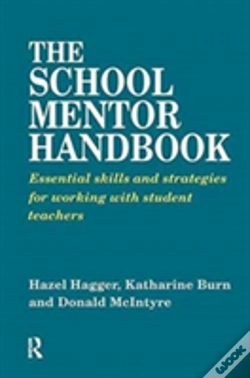 Capa do artigo The School Mentor Handbook