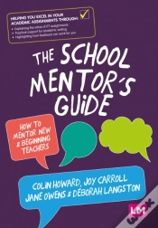 Capa do artigo The School Mentorâ€™S Guide