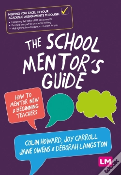 Capa do artigo The School Mentorâ€™S Guide