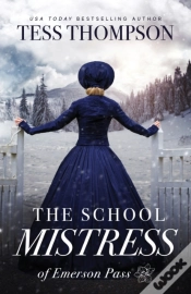 Capa do artigo The School Mistress