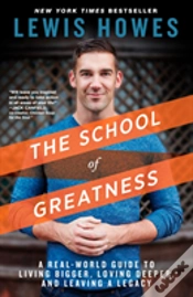 Capa do artigo The School Of Greatness