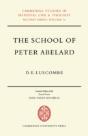 The School Of Peter Abelard - Preview