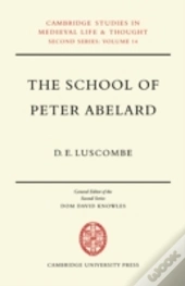 The School Of Peter Abelard