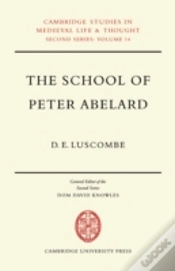 Capa do artigo The School Of Peter Abelard