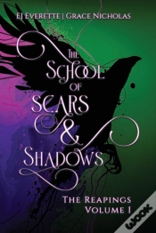 Capa do artigo The School Of Scars & Shadows