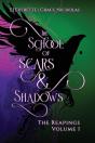 The School Of Scars & Shadows - Preview
