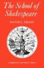 The School Of Shakespeare - Preview