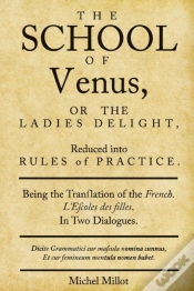 Capa do artigo The School Of Venus