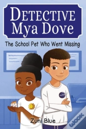 Capa do artigo The School Pet Who Went Missing