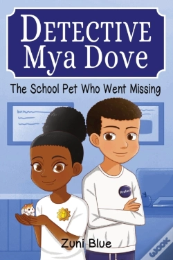 Capa do artigo The School Pet Who Went Missing