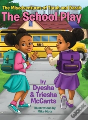 Capa do artigo The School Play