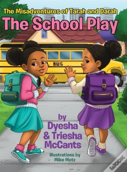 Capa do artigo The School Play