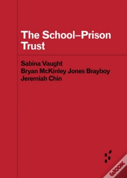 Capa do artigo The School-Prison Trust