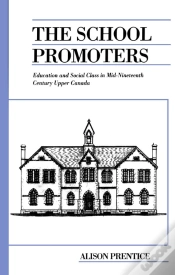 Capa do artigo The School Promoters