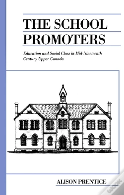 Capa do artigo The School Promoters