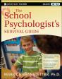 The School Psychologist'S Survival Guide - Preview