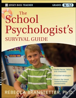 Capa do artigo The School Psychologist'S Survival Guide