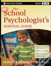 The School Psychologist'S Survival Guide